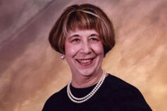 Jan Ashton